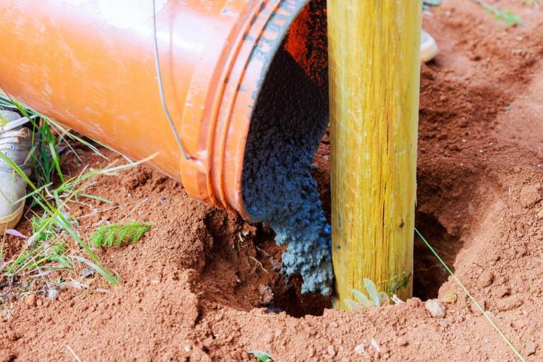 Installation de clôture, les étapes pour un projet réussi